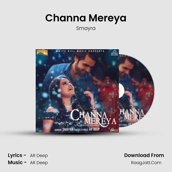 Channa Mereya - Smayra