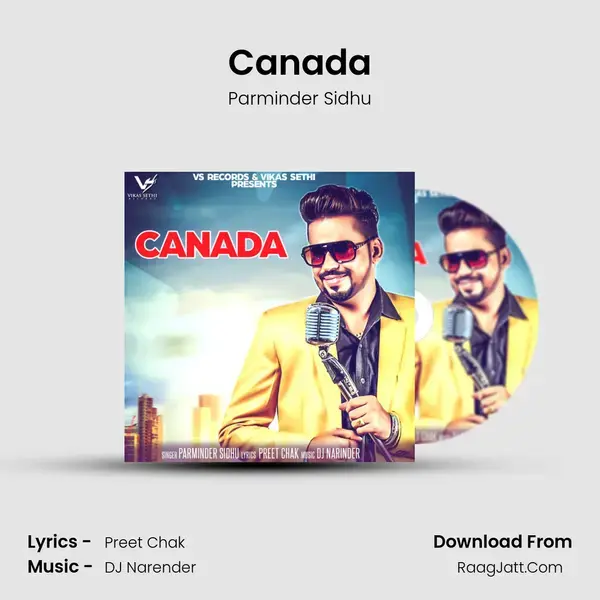 Canada mp3 song