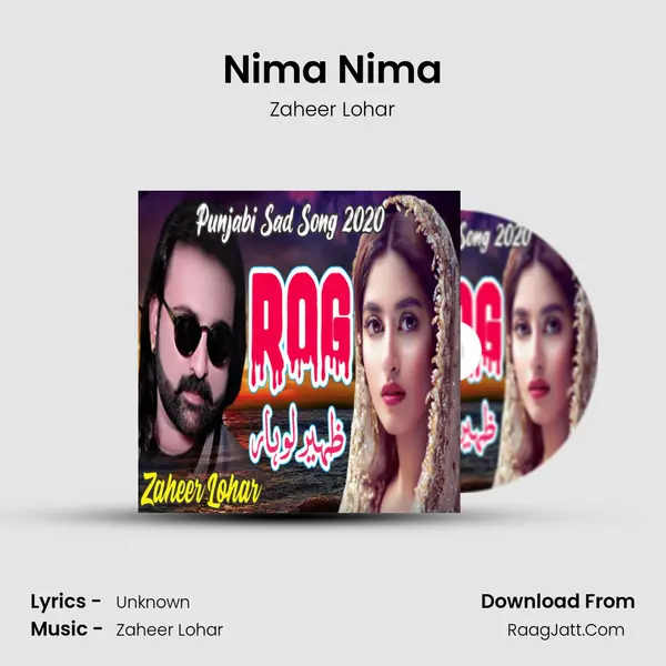 Nima Nima Song mp3 | Zaheer Lohar