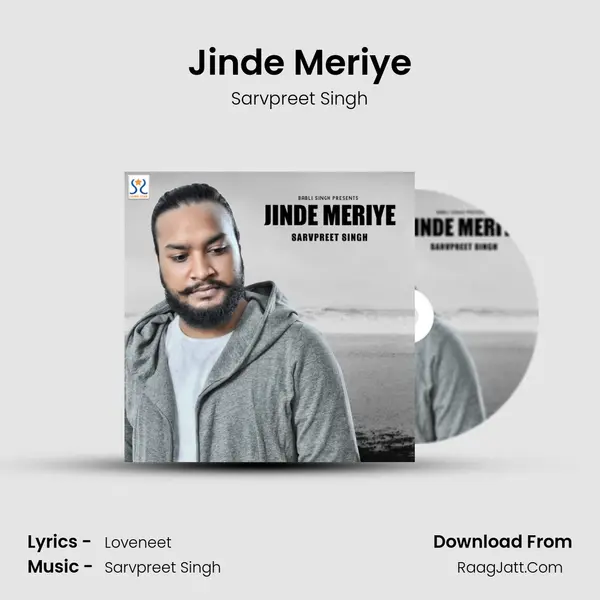 Jinde Meriye mp3 song