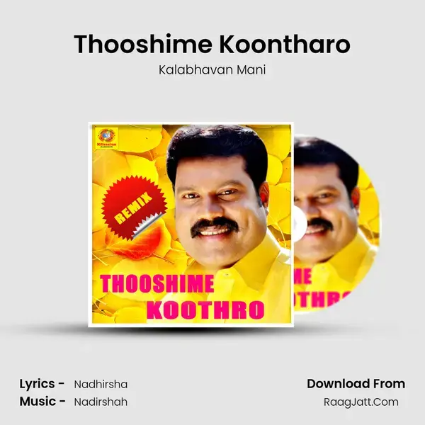 Thooshime Koontharo mp3 song