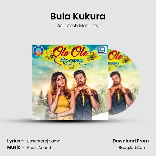 Bula Kukura Song mp3 | Ashutosh Mohanty