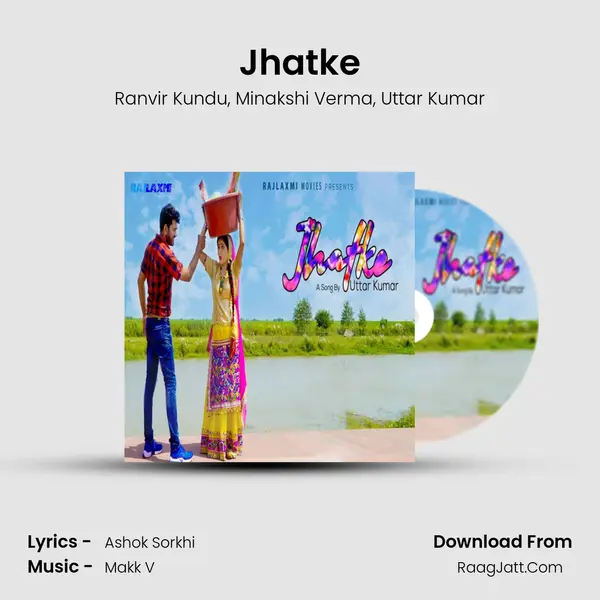 Jhatke mp3 song