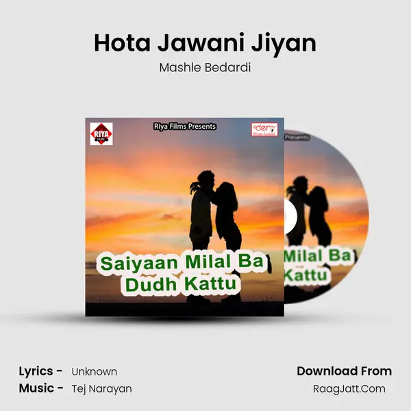 Hota Jawani Jiyan mp3 song