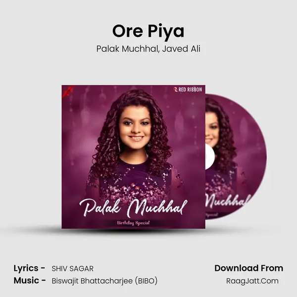 Ore Piya mp3 song