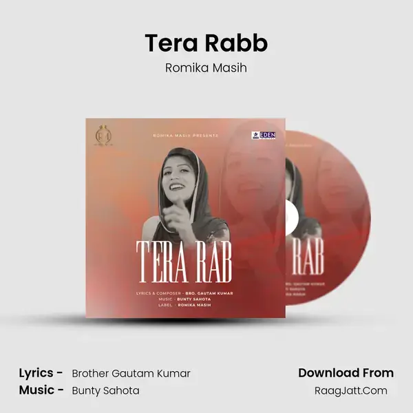 Tera Rabb mp3 song