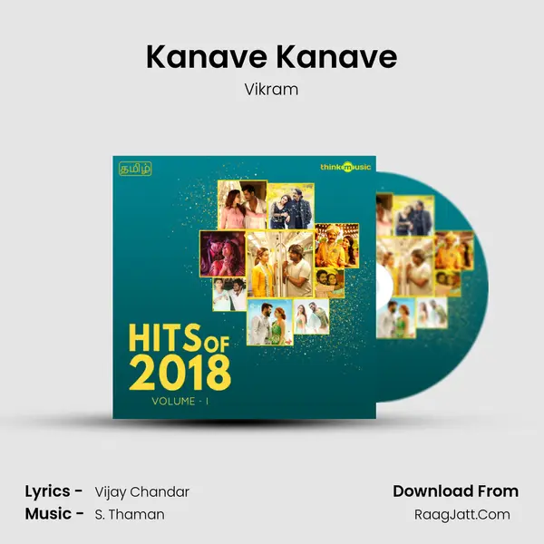 Kanave Kanave mp3 song