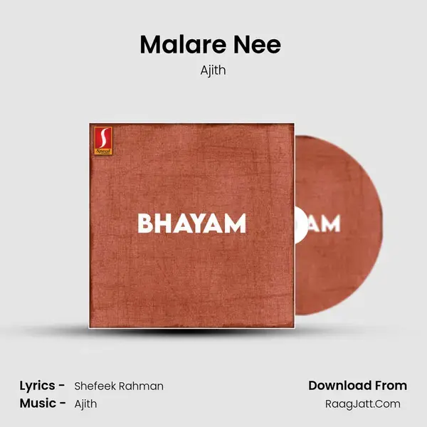 Malare Nee (From 