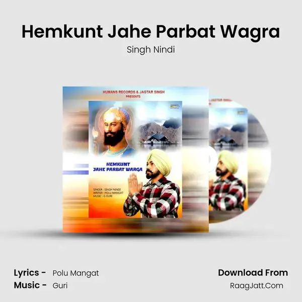 Hemkunt Jahe Parbat Wagra - Singh Nindi