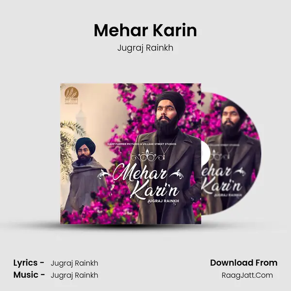 Mehar Karin - Jugraj Rainkh