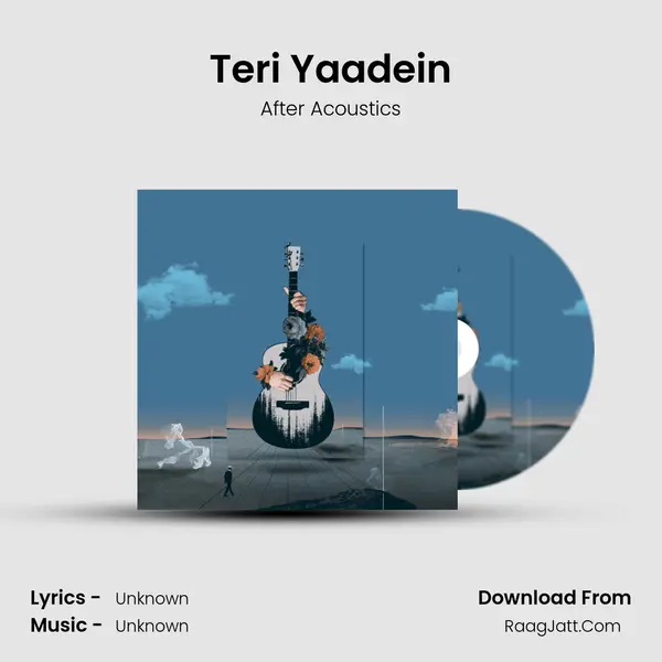 Teri Yaadein - Single - After Acoustics