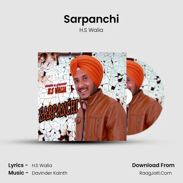 Sarpanchi - H.S Walia