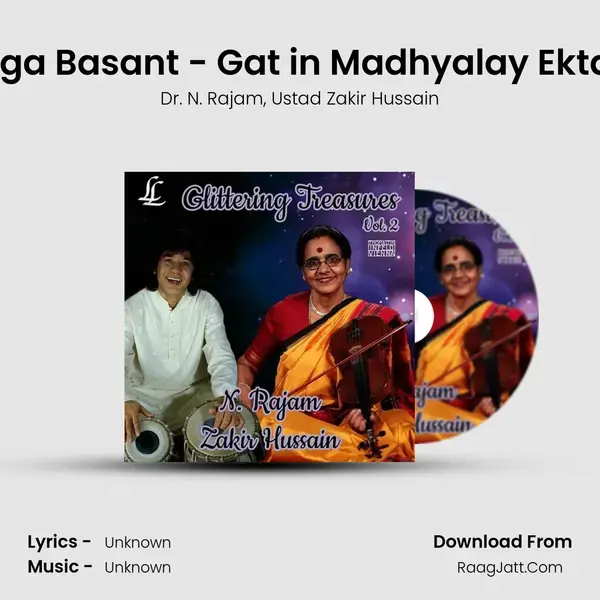 Raga Basant - Gat in Madhyalay Ektaal mp3 song