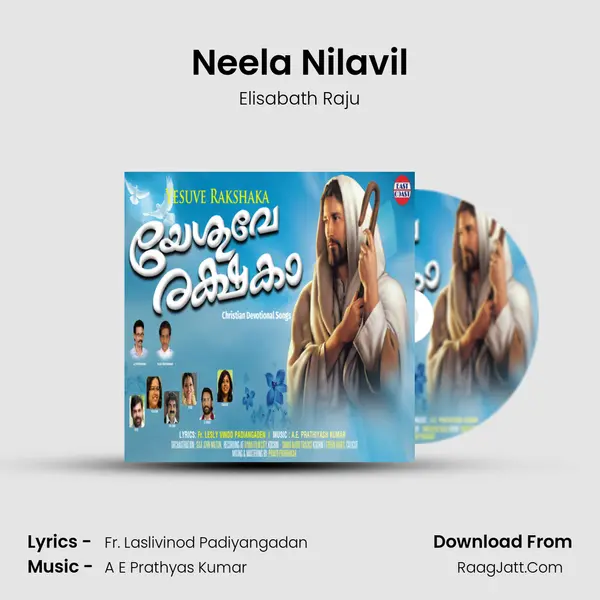 Neela Nilavil mp3 song