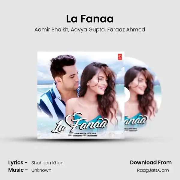 La Fanaa mp3 song