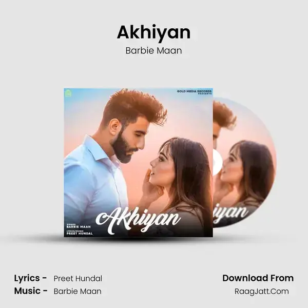 Akhiyan mp3 song