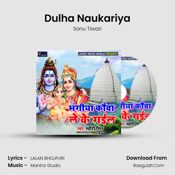 Dulha Naukariya Song mp3 | Sonu Tiwari