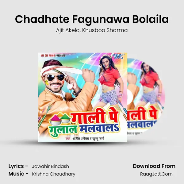 Chadhate Fagunawa Bolaila mp3 song