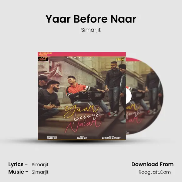 Yaar Before Naar mp3 song