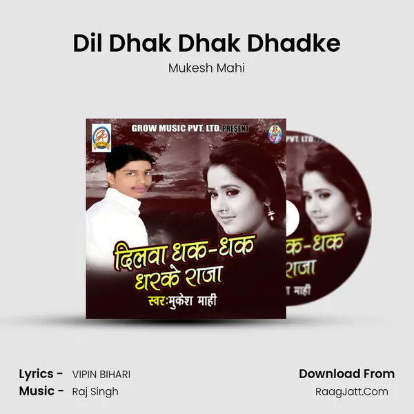 Dil Dhak Dhak Dhadke mp3 song