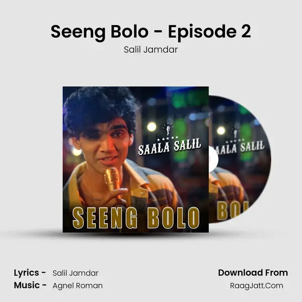 Seeng Bolo - Episode 2 mp3 song