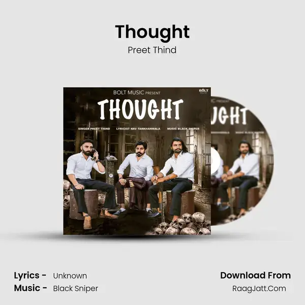 Thought mp3 song