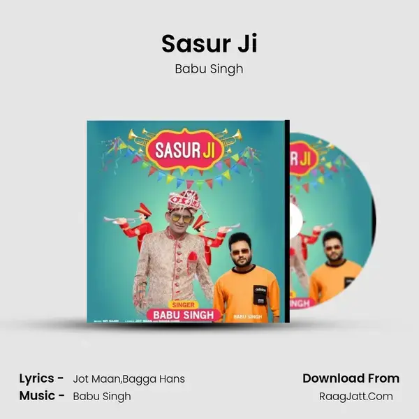 Sasur Ji mp3 song