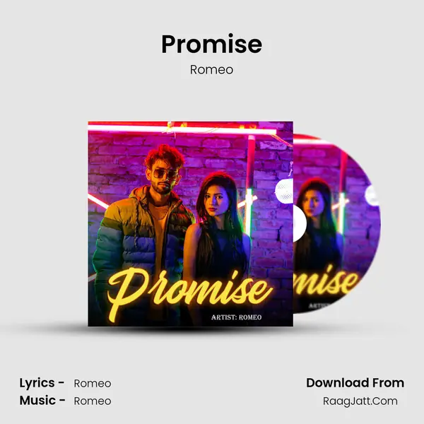 Promise mp3 song