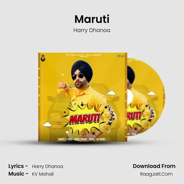 Maruti mp3 song