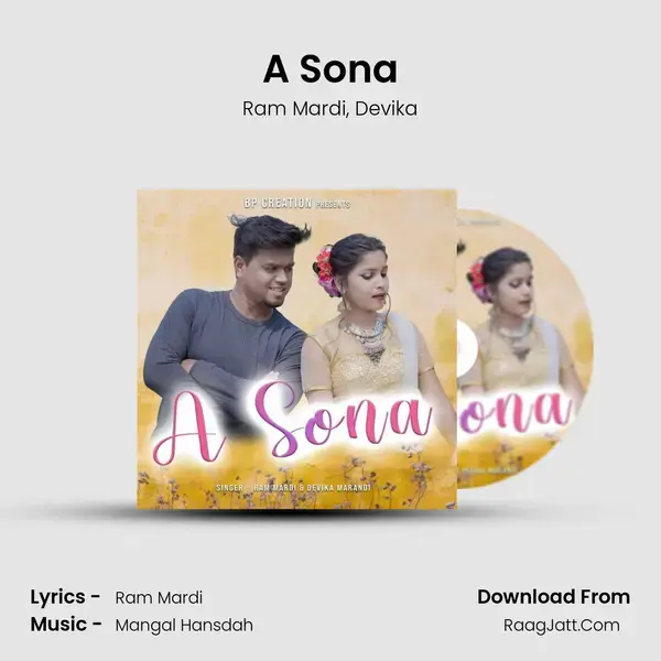 A Sona mp3 song