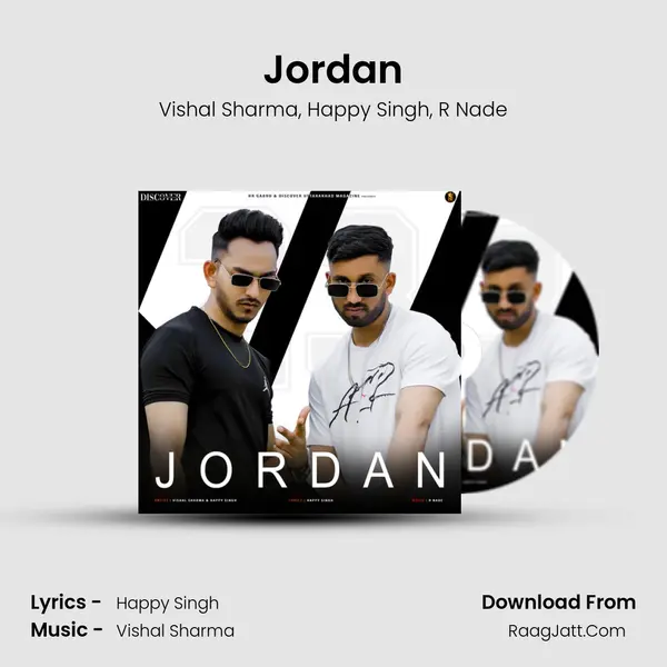 Jordan mp3 song