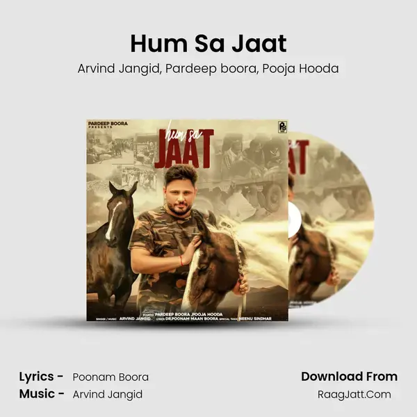 Hum Sa Jaat mp3 song