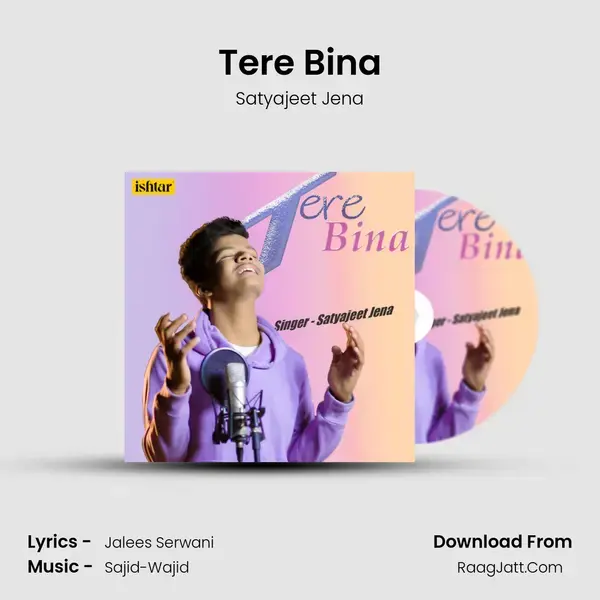 Tere Bina mp3 song