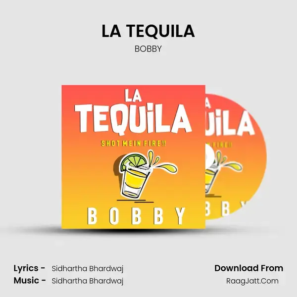 LA TEQUILA mp3 song