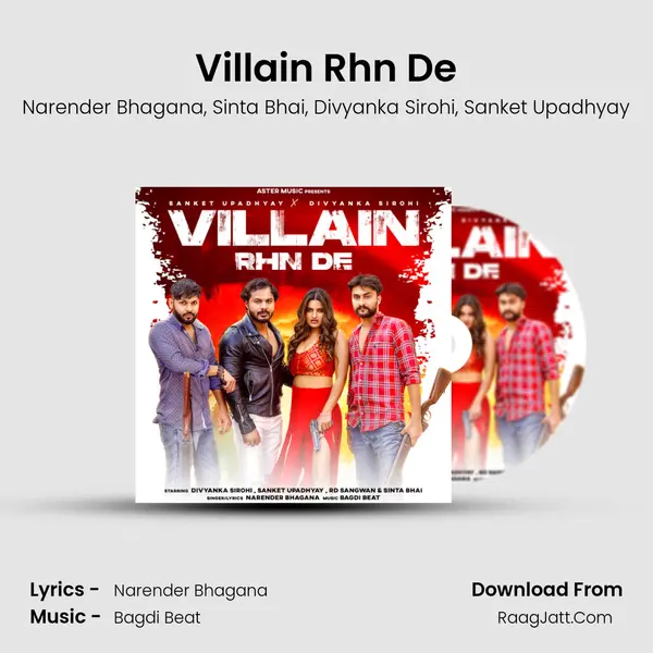 Villain Rhn De mp3 song