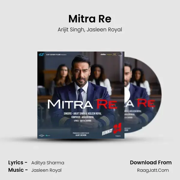 Mitra Re mp3 song