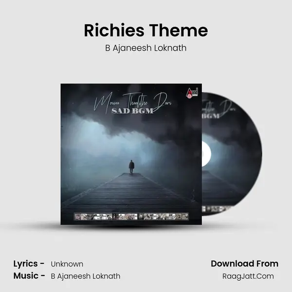 Richies Theme Song mp3 | B Ajaneesh Loknath