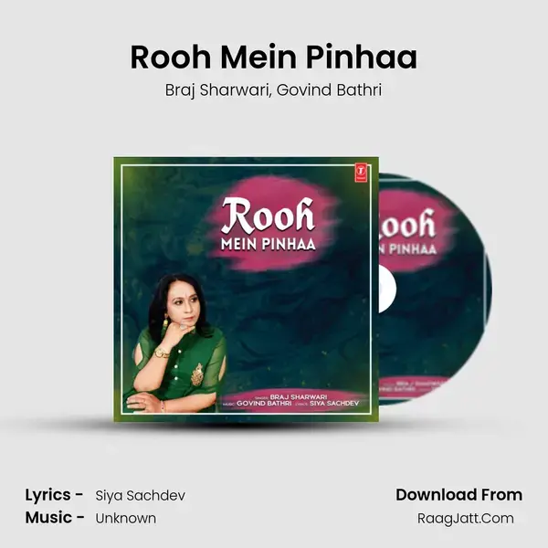 Rooh Mein Pinhaa mp3 song