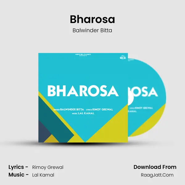 Bharosa Song mp3 | Balwinder Bitta