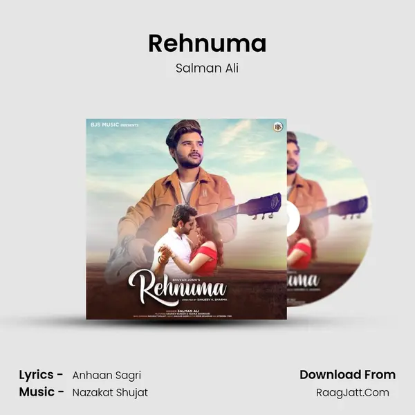 Rehnuma mp3 song