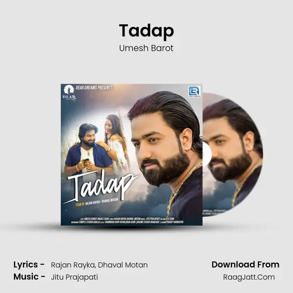 Tadap mp3 song