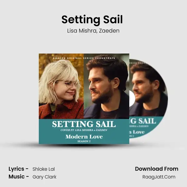 Setting Sail (From Modern Love Season 2 Soundtrack) mp3 song