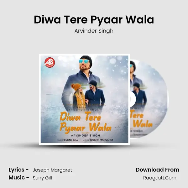 Diwa Tere Pyaar Wala mp3 song