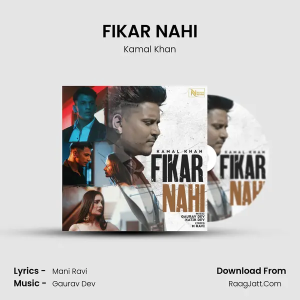 FIKAR NAHI mp3 song