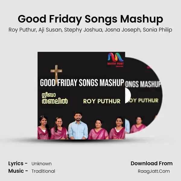 Good Friday Songs Mashup mp3 song