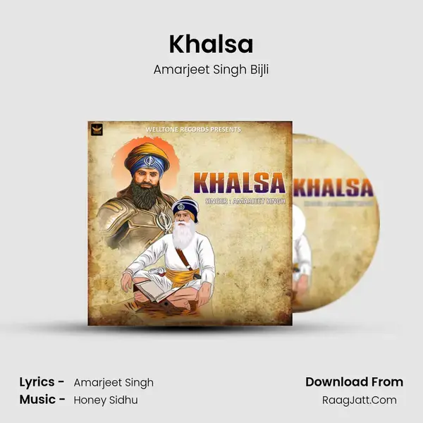 Khalsa mp3 song