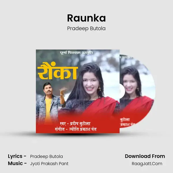 Raunka mp3 song