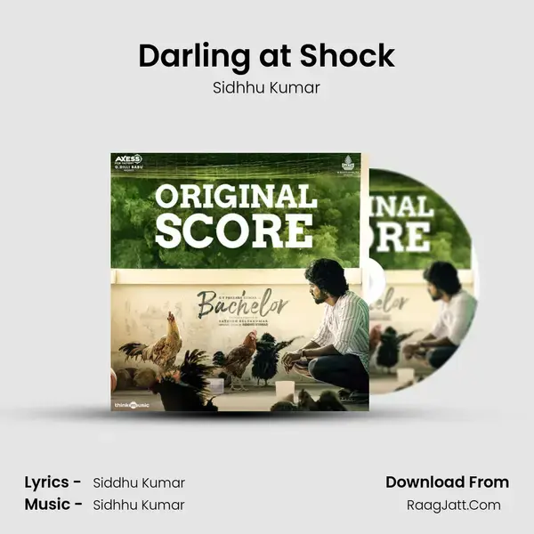 Darling at Shock mp3 song