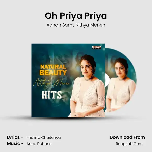 Oh Priya Priya mp3 song