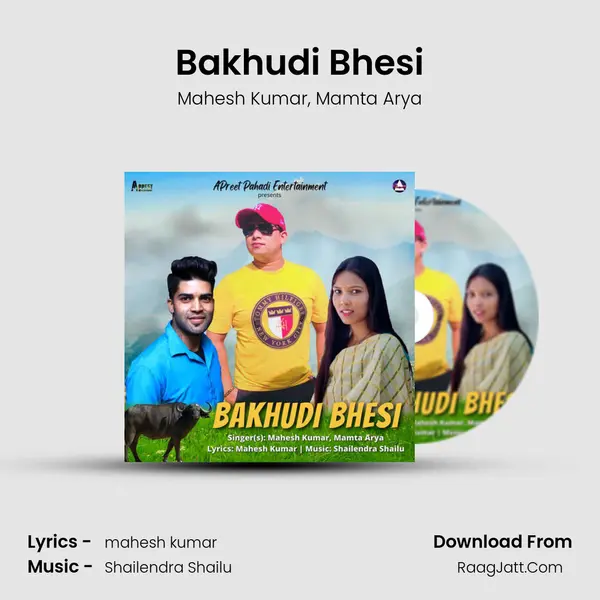 Bakhudi Bhesi mp3 song